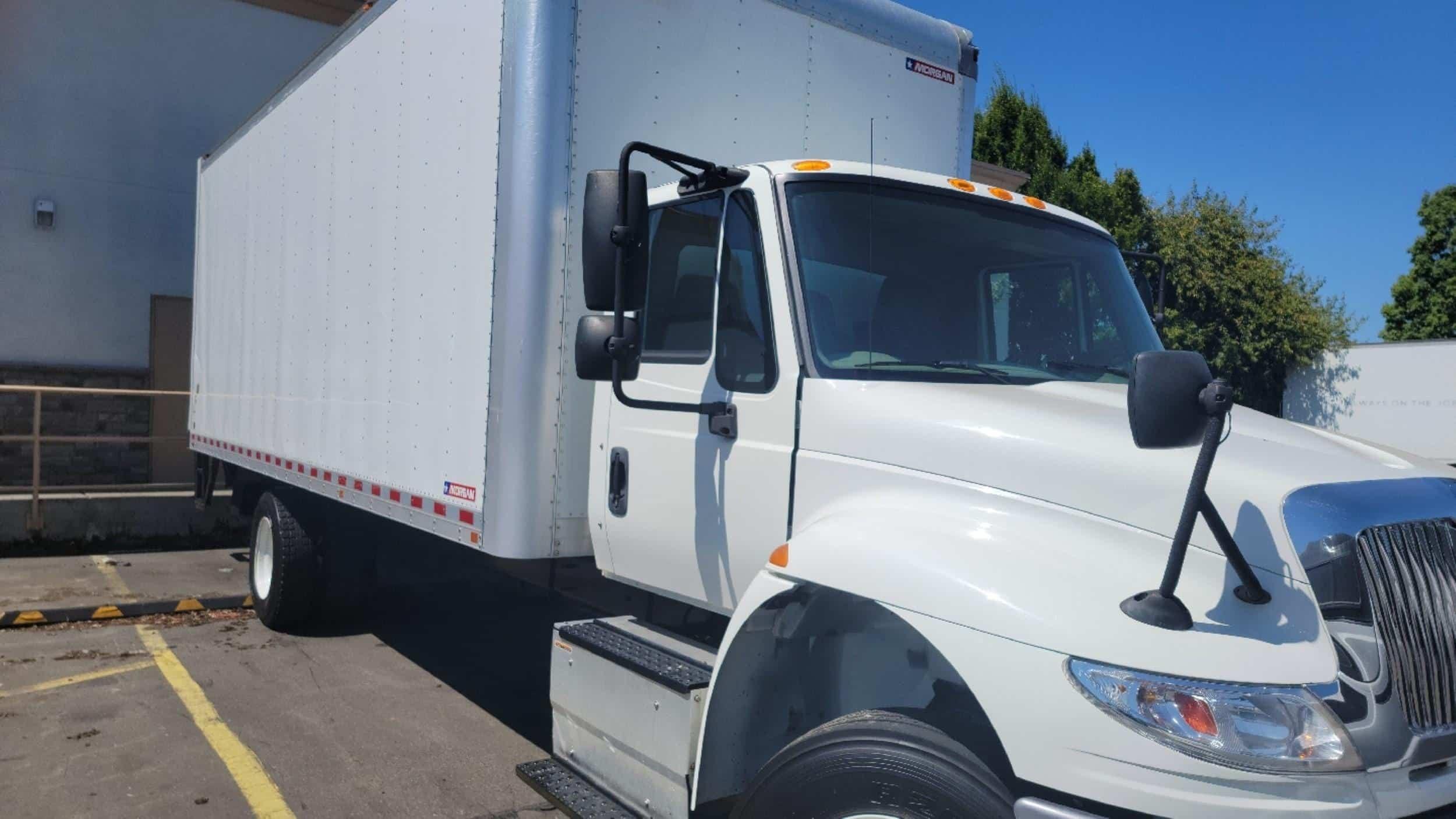 Comprehensive commercial moving services in the WA area Compliant commercial moving services in Washington