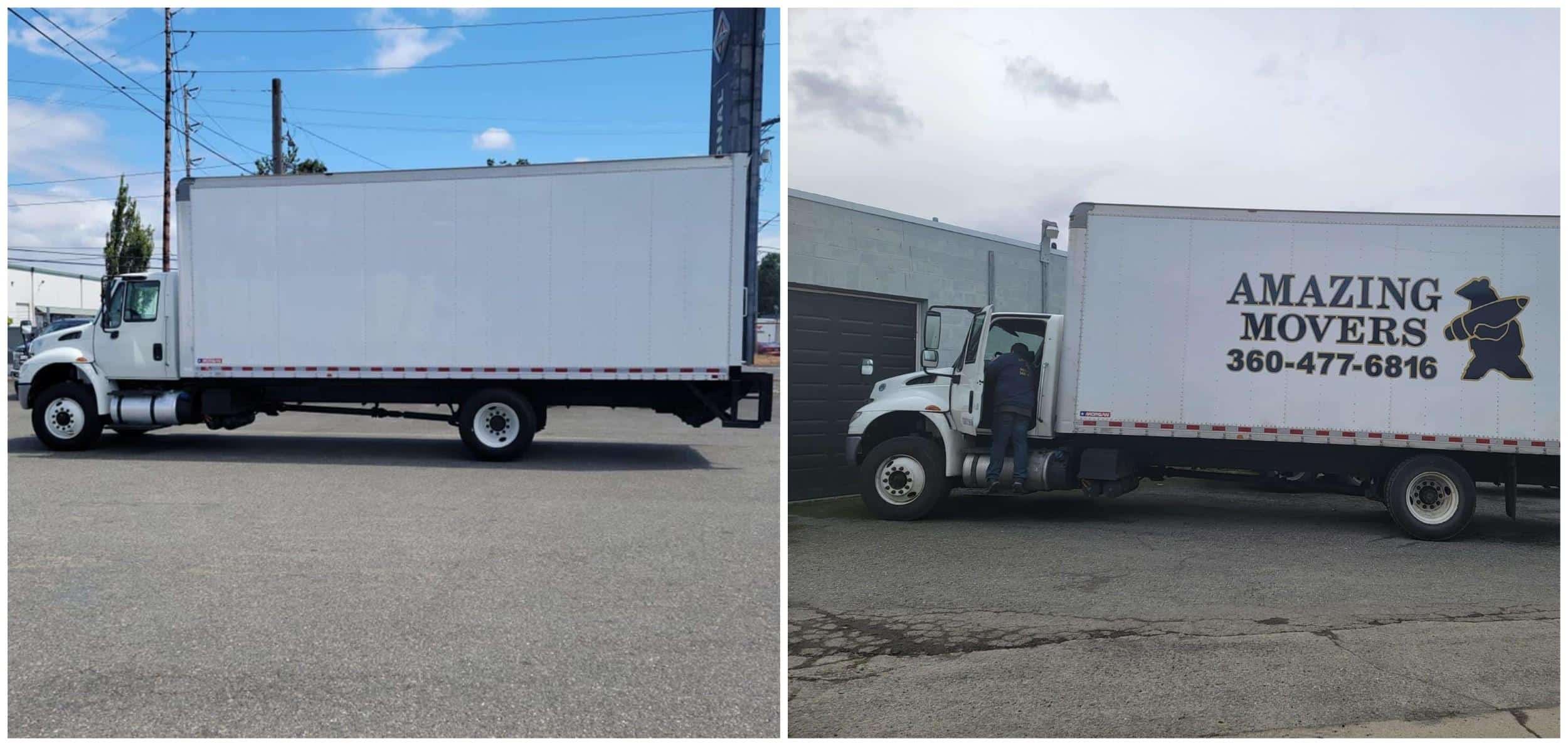 Affordable commercial relocation quotes online for Edmonds, WA businesses Full-service commercial moving company serving Edmonds, WA and beyond