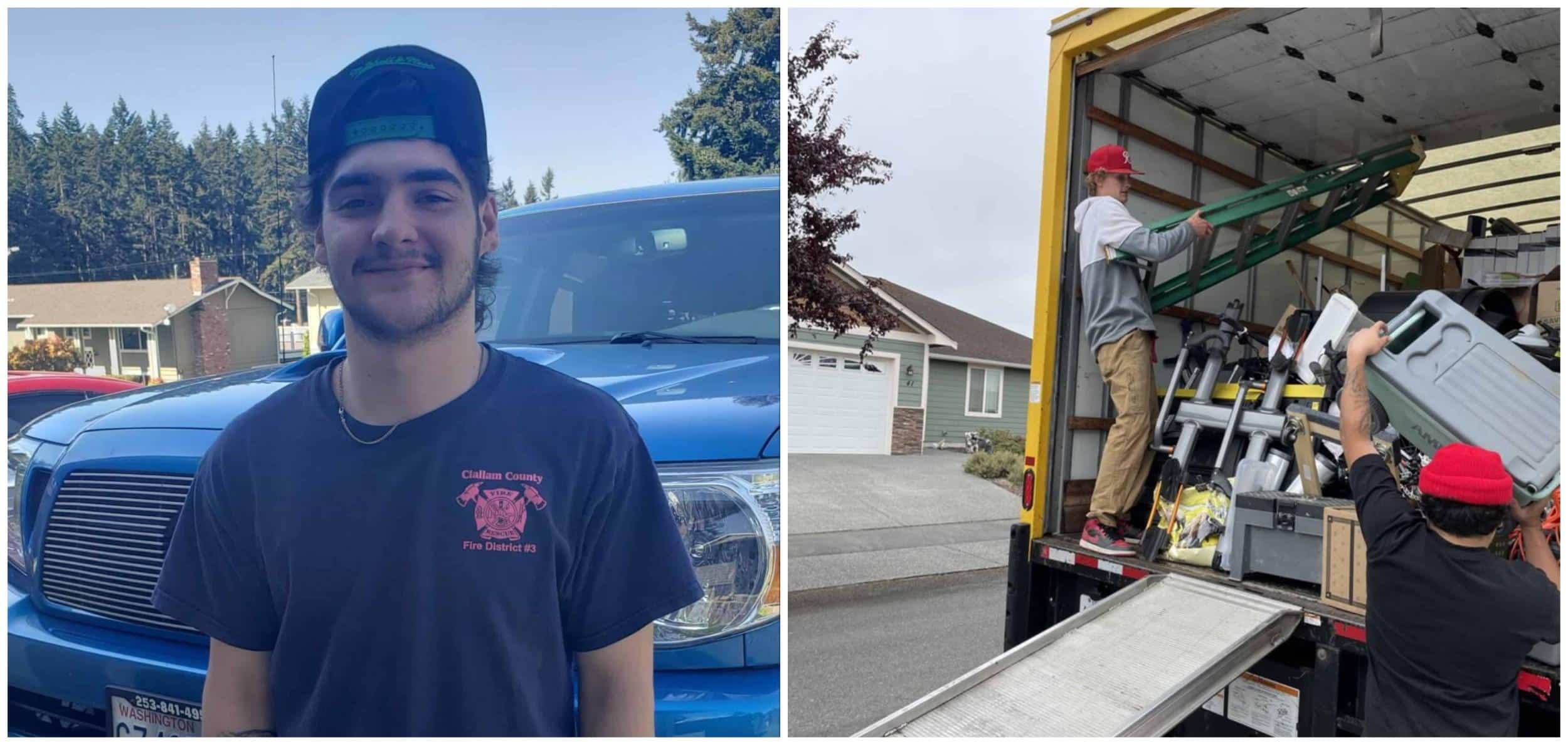Local commercial moving experts in Milton, WA Insured commercial movers in Milton and WA