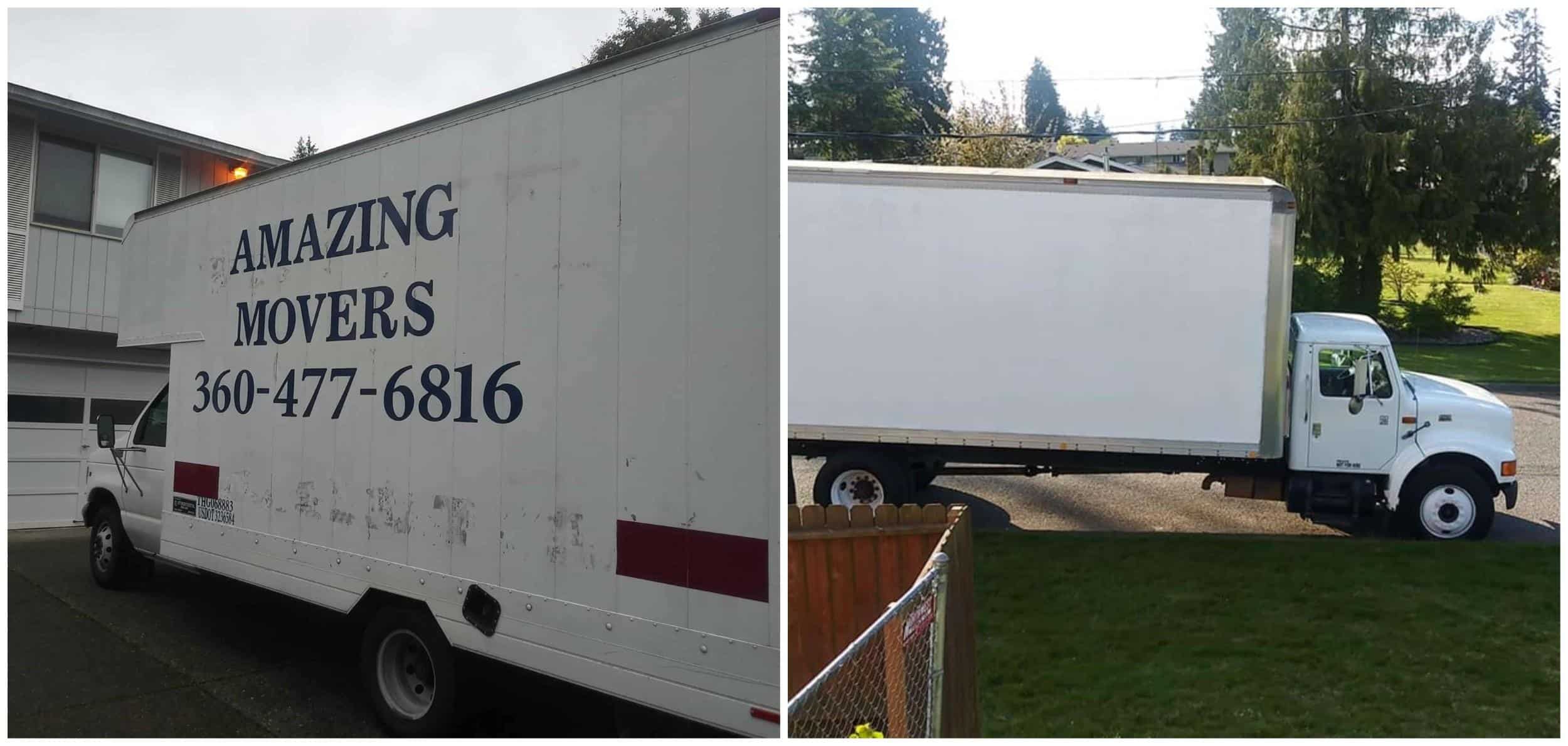 Professional Commercial Movers Serving the Everett, WA Area Customizable Commercial Moving Solutions in Everett, WA