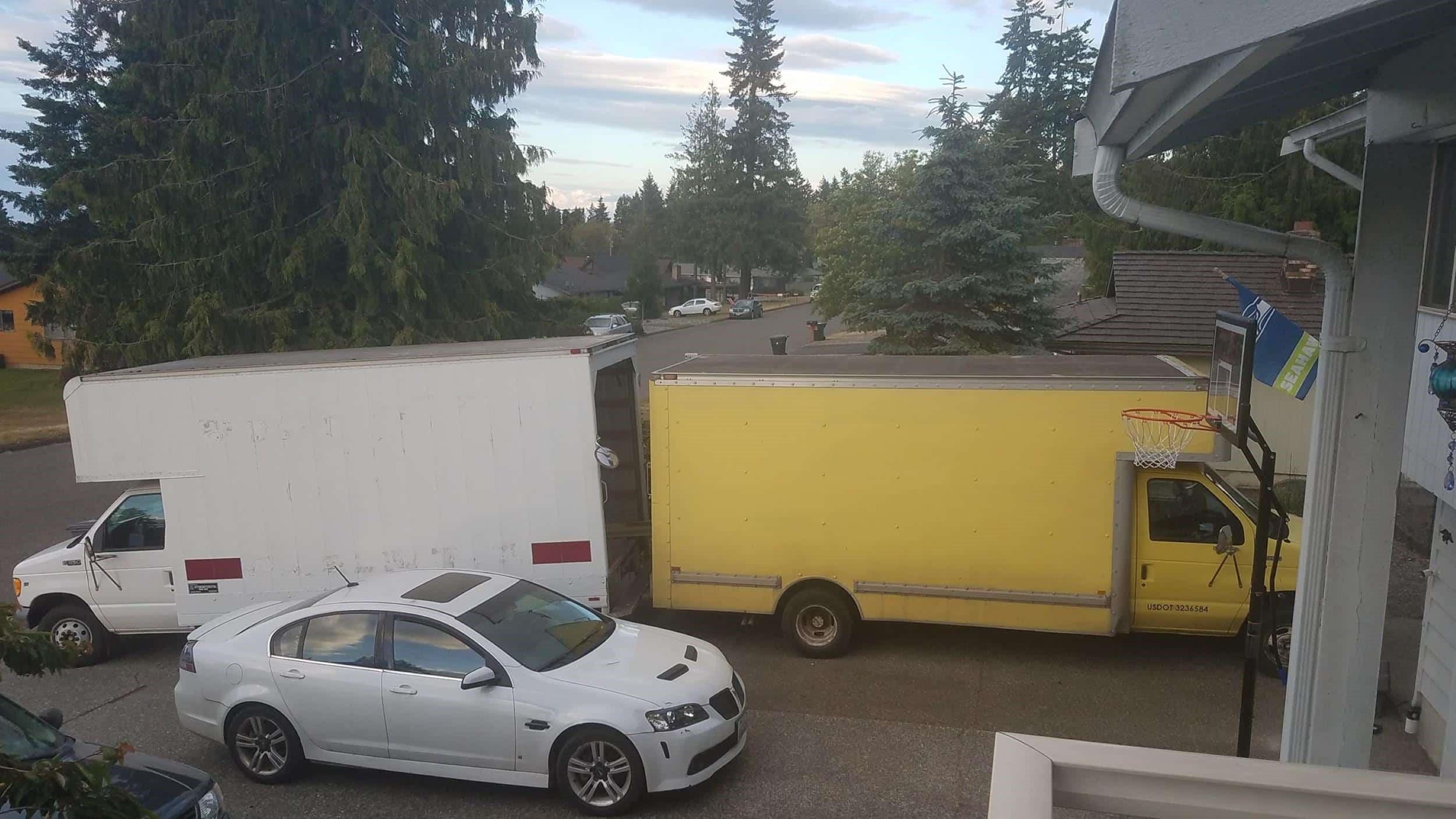 Fast and stress-free commercial moving in Milton, WA Dependable commercial moving help in Milton, WA