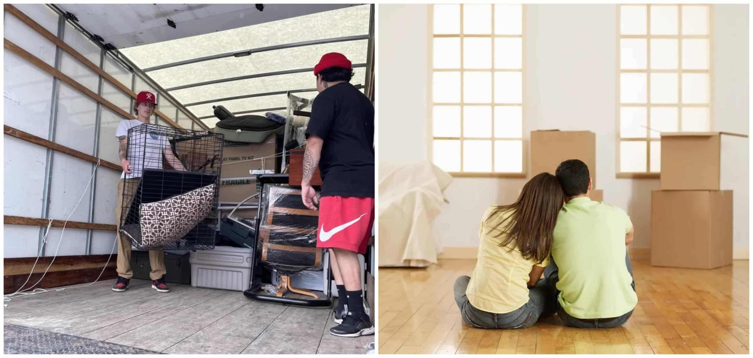 Affordable Commercial Movers in WA Commercial Movers for businesses in Kingston, WA