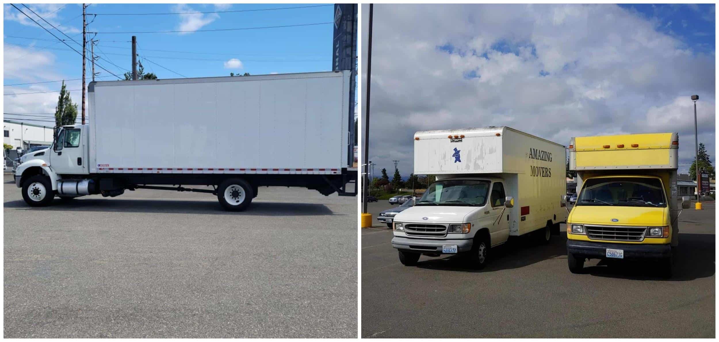 Silvana's Professional Commercial Moving Team Cost-effective Commercial Moving Solutions in Silvana