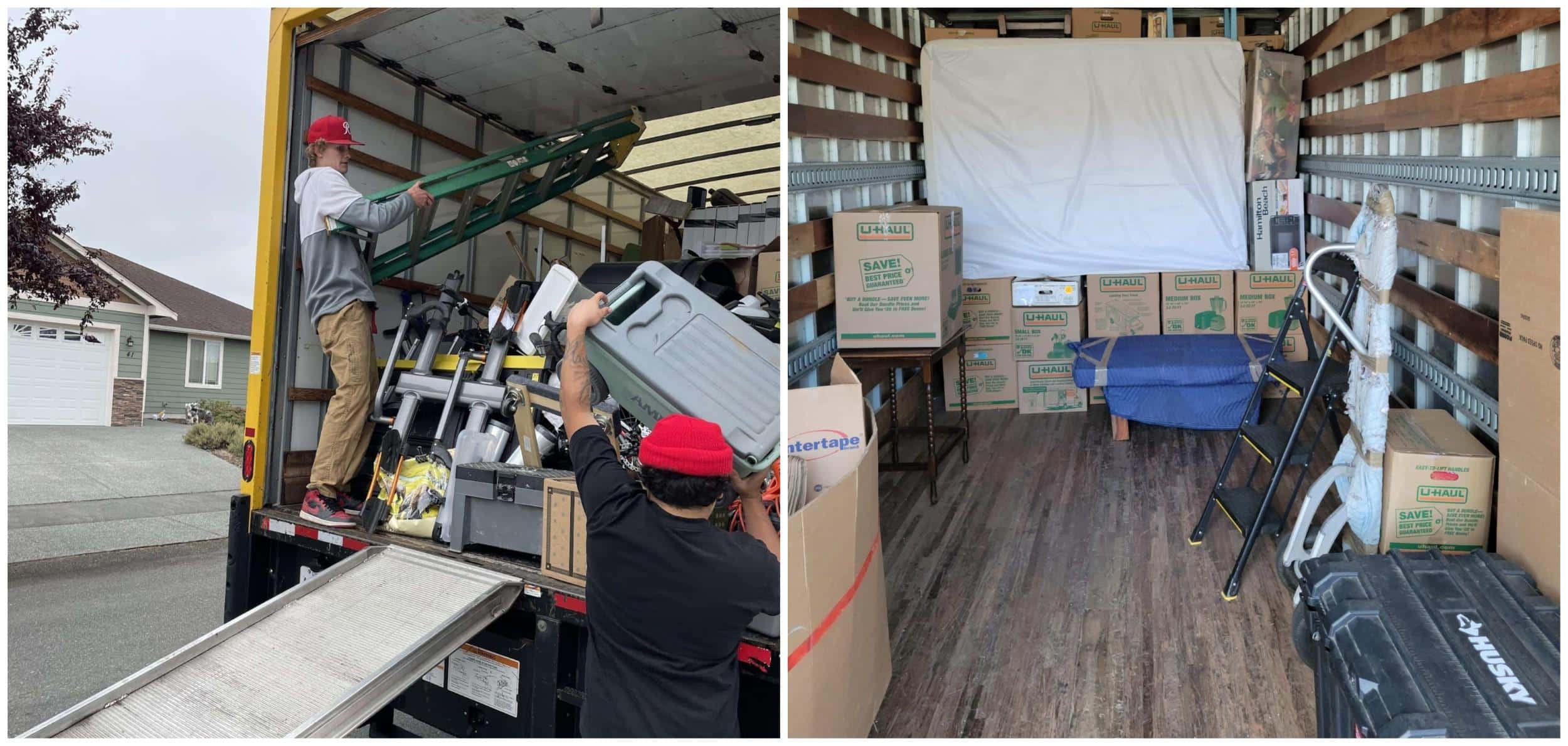 Experienced Commercial Moving Team in Montesano, WA Montesano, WA Business Relocation Specialists