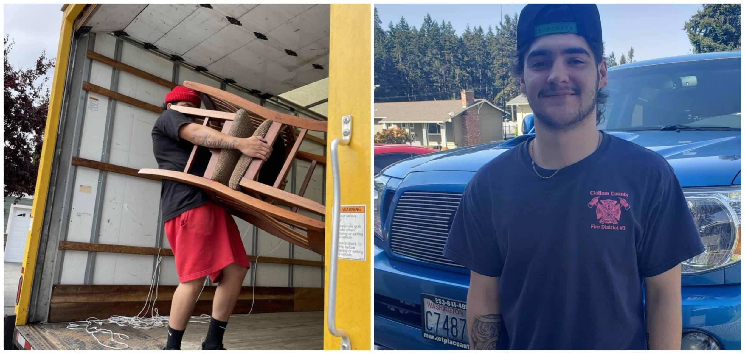 Reliable Commercial Moving and Storage in Montesano, WA Safe and Secure Commercial Moving in Montesano, WA