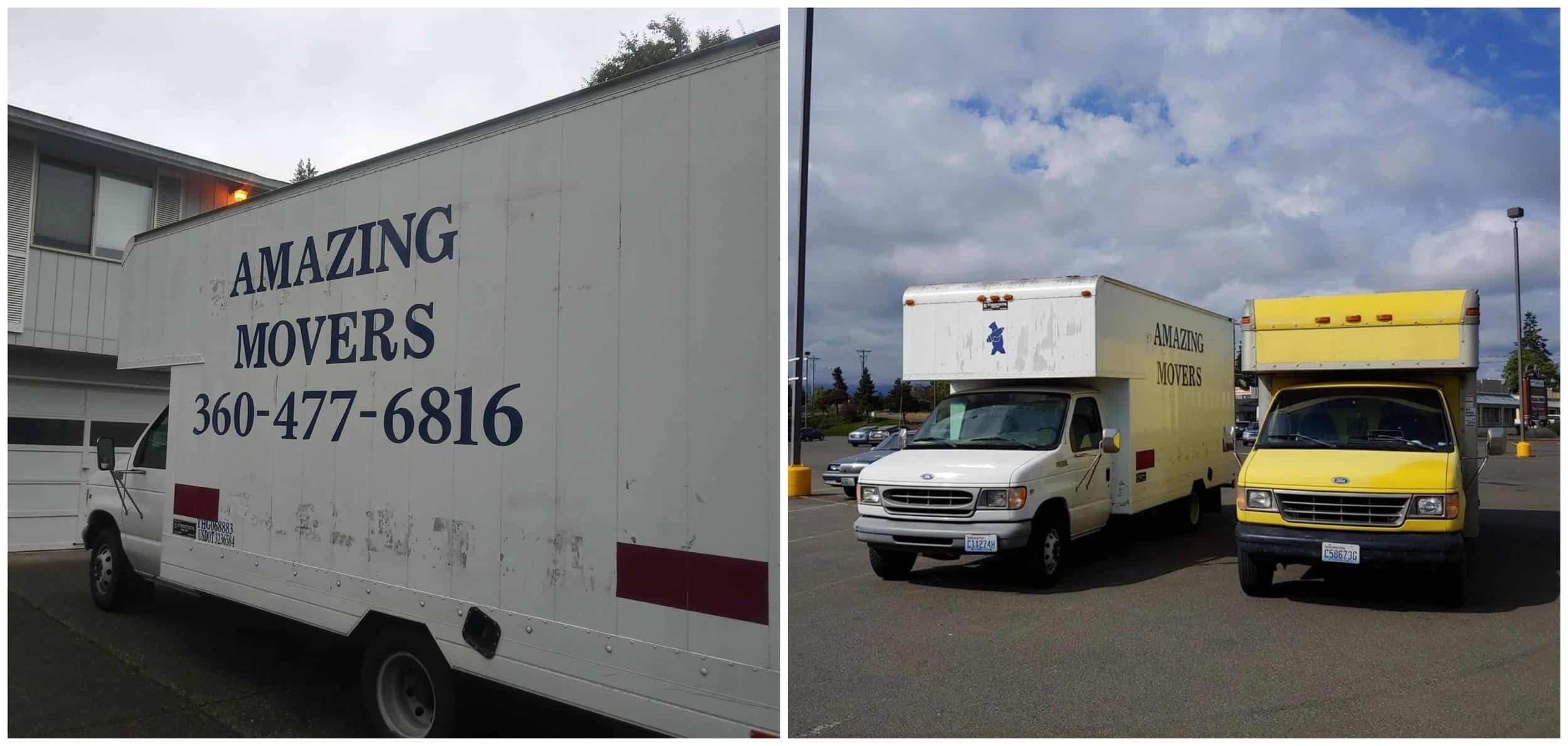 Customized Commercial Moving Plans in Washington State Comprehensive Commercial Moving Assistance in Moclips, WA