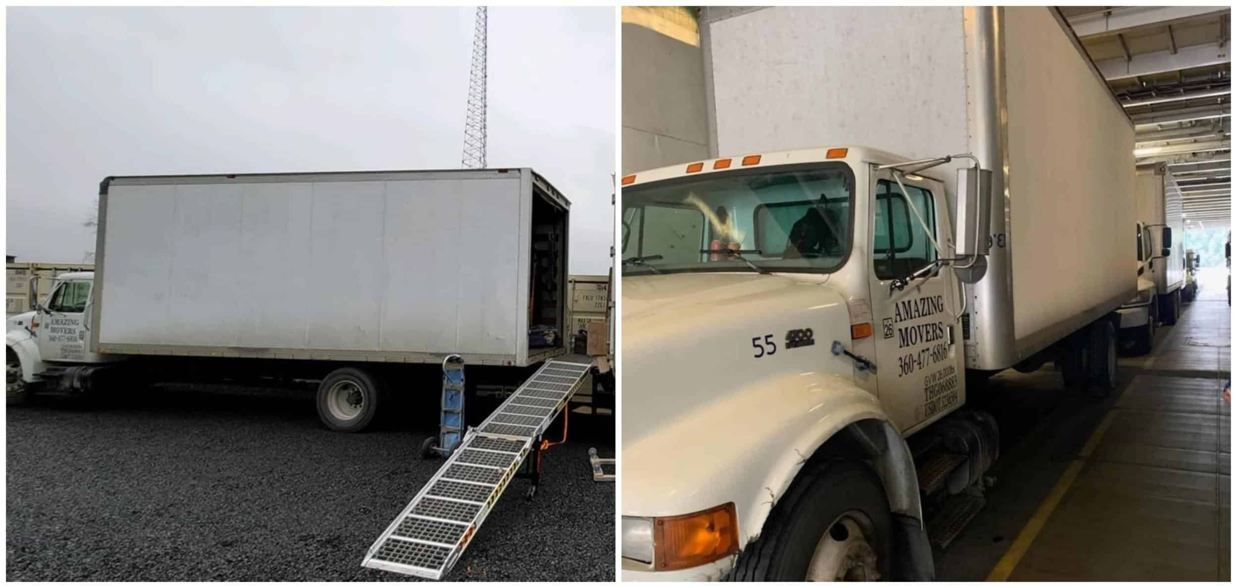 Affordable commercial movers in Auburn, WA Auburn's premier commercial moving company