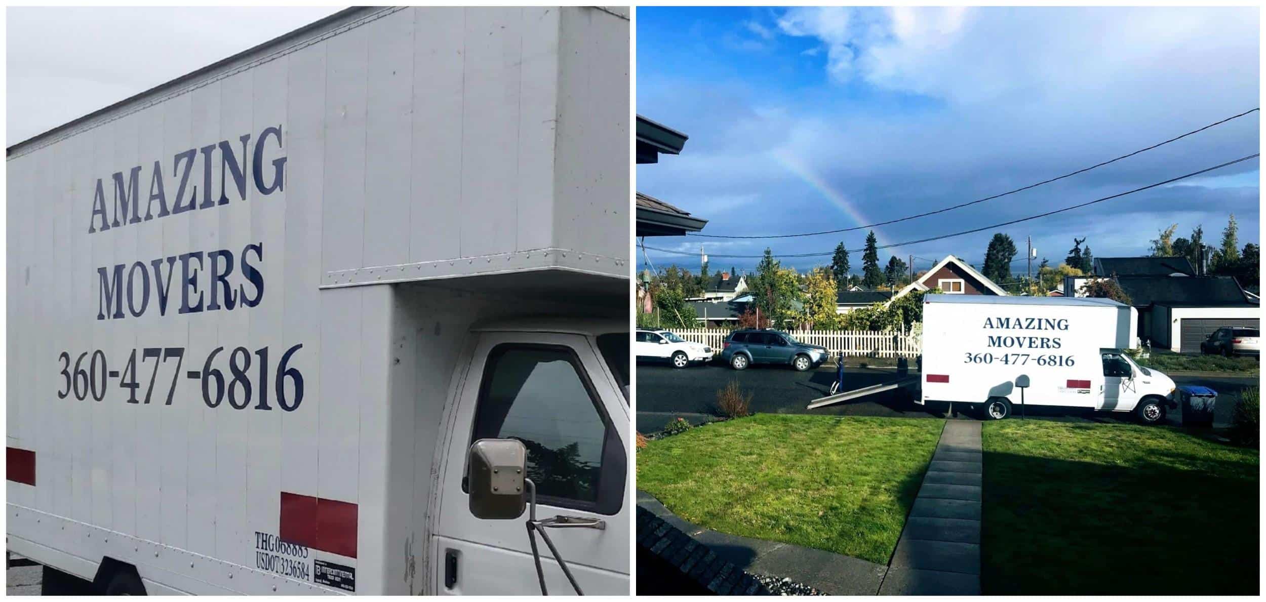 Commercial movers serving Lilliwaup and neighboring areas Reliable commercial movers you can trust in Lilliwaup, WA