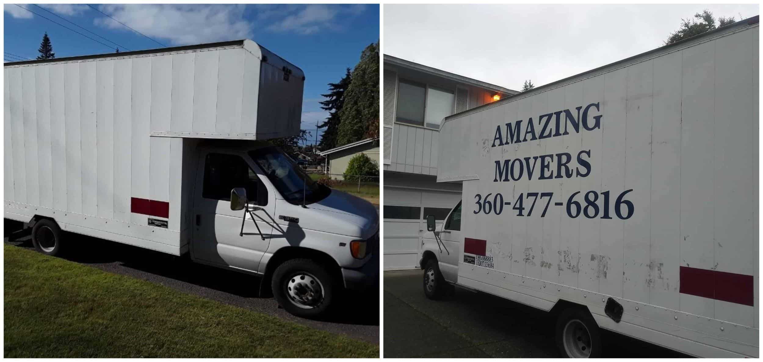 Premier commercial moving solutions in WA's Kirkland area Experienced commercial moving team in Kirkland, WA