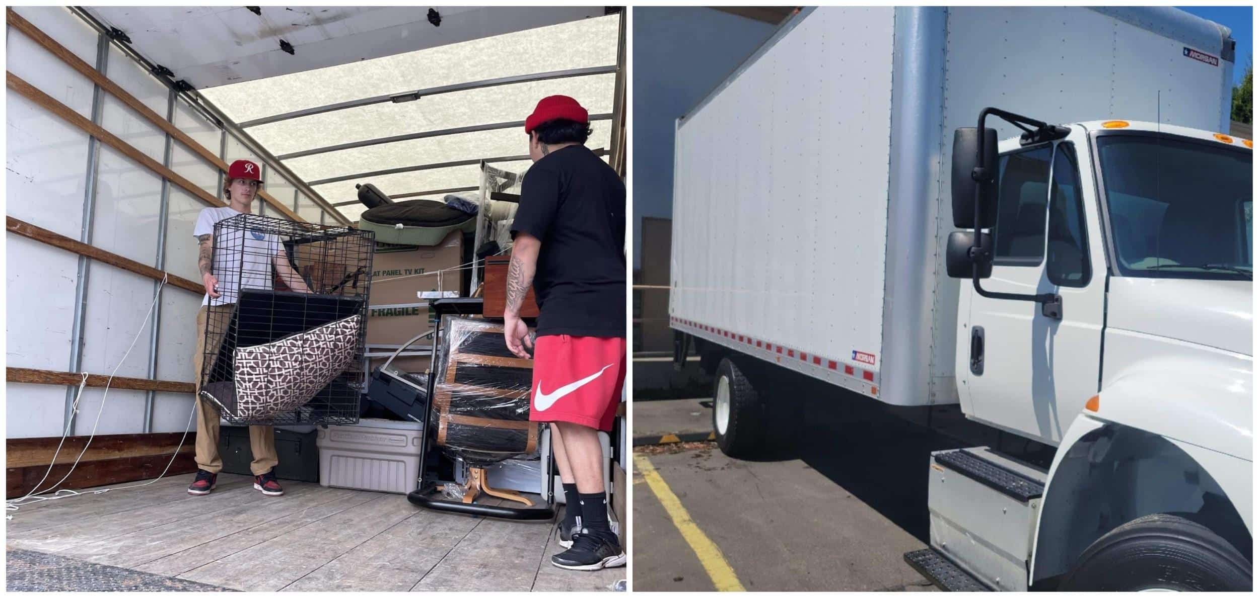 Affordable commercial relocation planning in Satsop WA Expert business relocation service in Satsop WA